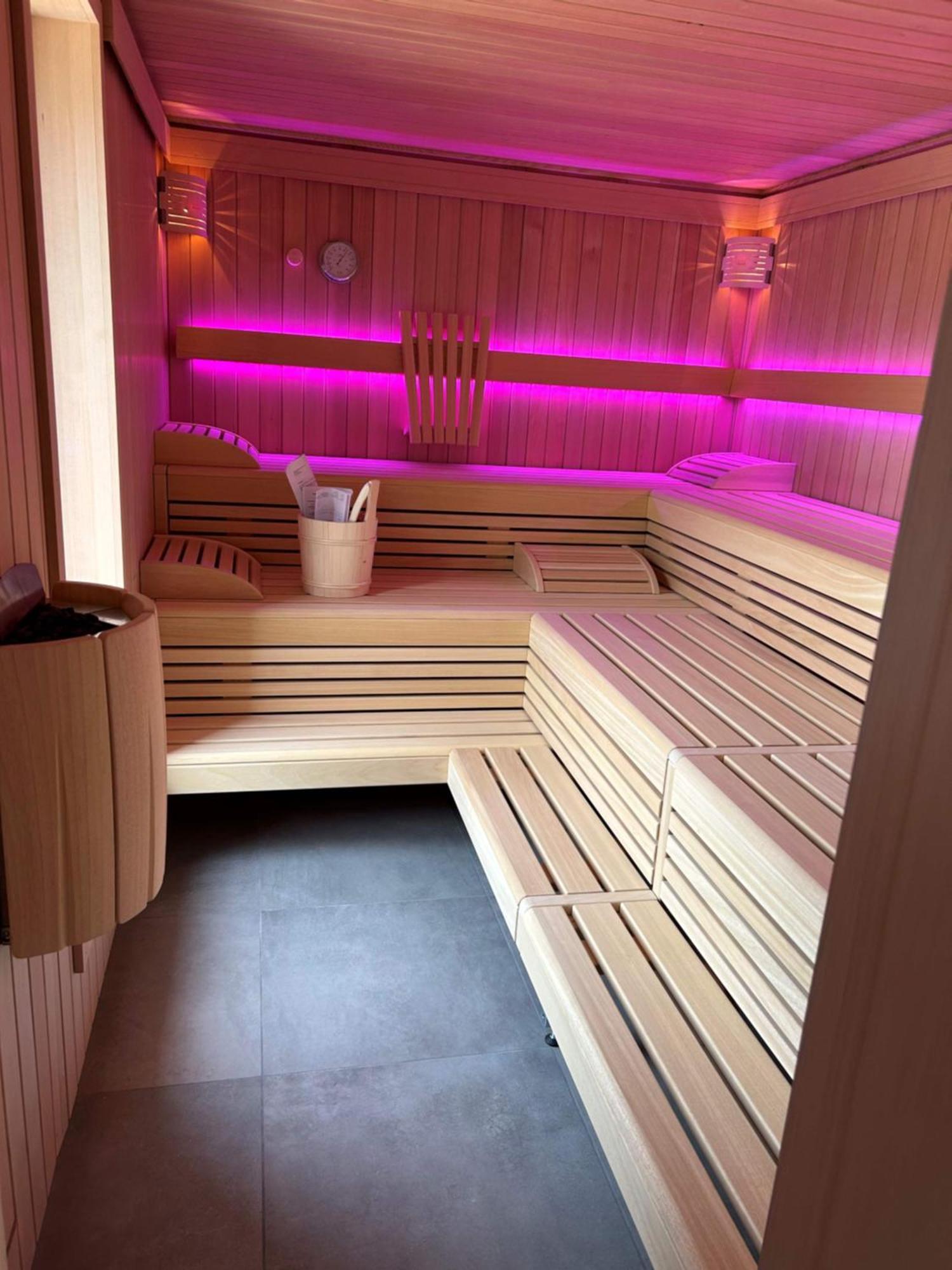 Hotel Lenderstuben Balzhausen Bagian luar foto