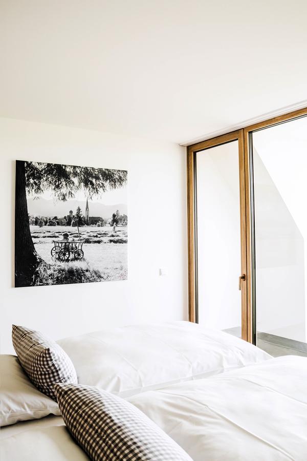 Hotel Lenderstuben Balzhausen Bagian luar foto