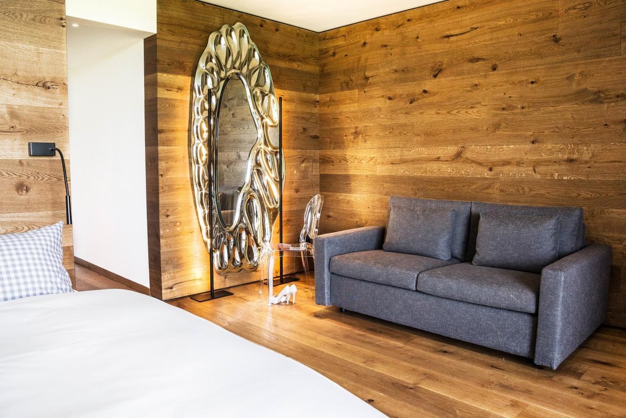 Hotel Lenderstuben Balzhausen Bagian luar foto